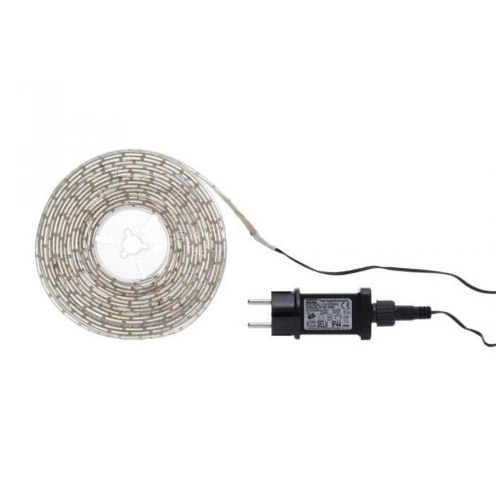 Finnlumor led-valonauha lämmin valkoinen 5m 293785 tuotekuva 2