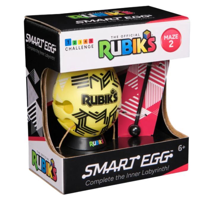 Rubiks Smart Egg 6071681 tuotekuva 15