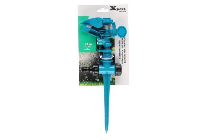 Xpert Garden sadetin maapiikillä 607275 tuotekuva 1