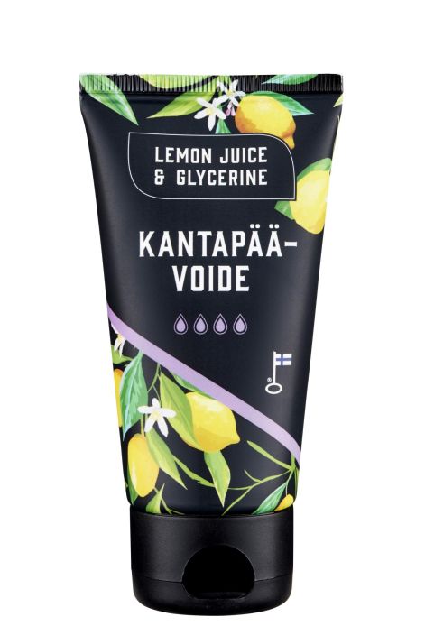 LJG hoitovoide kantapaille 75g Kantapaavoide kosteuttaa tehokkaasti ja hoitaa kuivia ja halkeilevia kantapaita.