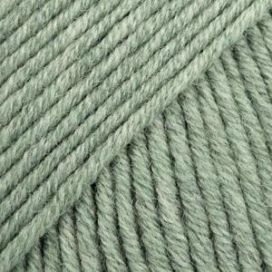 Drops design Drops Merino Extra Fine 47 sage green 50g 108547