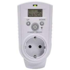 Axxel Axxel kosteuskytkin digitaalinen 230V 8061