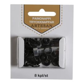 Artesan Artesan Painonappi kupari 8kpl 4733