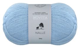 Novita Nalle 117 virta 100g