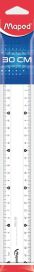 Maped Maped viivain 30cm Essentials 1461194