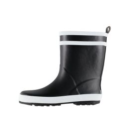 Acces Acces saappaat Raita musta 36-41 640157