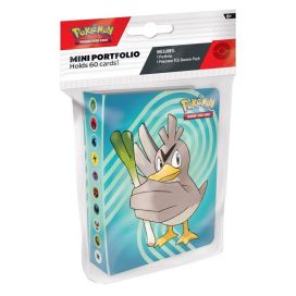 Pokemon Pokemon Mini Album booster POK10163