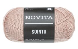 Novita Novita Sointu 515 dolce 50g 554515