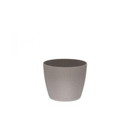 4Living 4Living Ruukku Magnolia ECO 16cm vaaleanharmaa 635605
