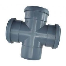 Harju Kaksoishaara 110-110mm 90  5893