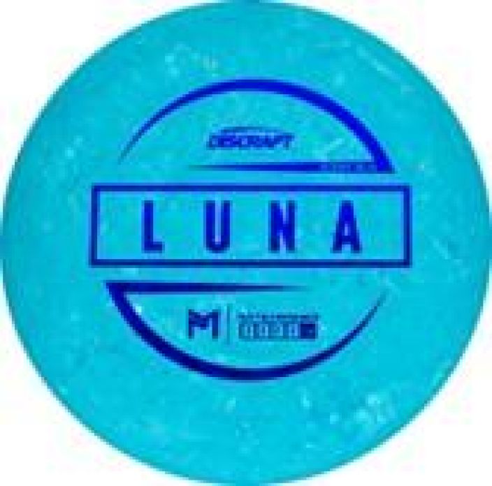 Discraft Luna putter 972-607 Discraft Luna putter 972-607