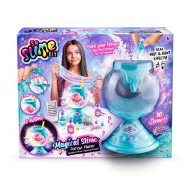 So Slime Magical Potion Maker