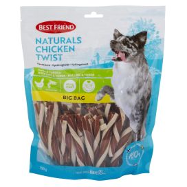 BF Naturals kanakierre Big Bag 750g