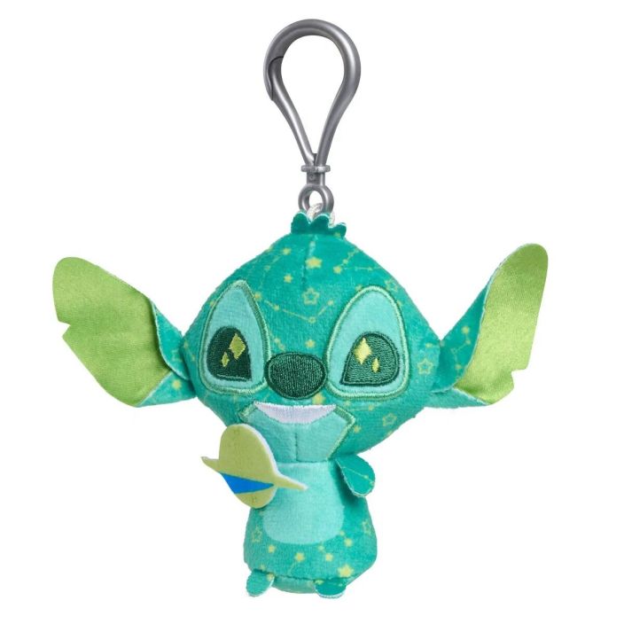 Disney Stitch OutThisWorld Clip-On 9cm 302-11558 tuotekuva 1