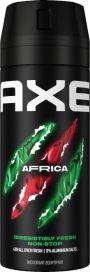 Axe Axe Africa bodyspray 150ml T103239