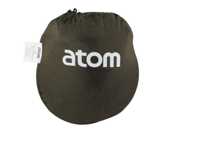Atom outdoors riippumatto hyttysverkolla 327470 tuotekuva 3