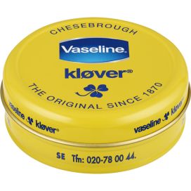 Klöver Vaseline Original 40g T769405