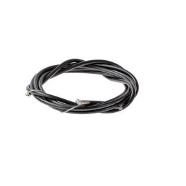 GTX vaihdevaijeri yleismalli musta 2200/2000mm