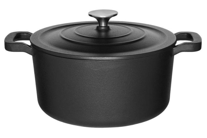 Maku valurautapata 5,2L 295734 924-5805