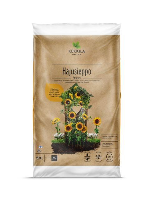 Hajusieppo 50L 940-009