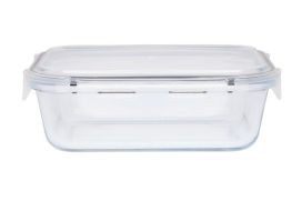 Maku Maku lasivuoka 1040ml kannella 270430