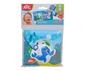 ABC Taika kylpykirja