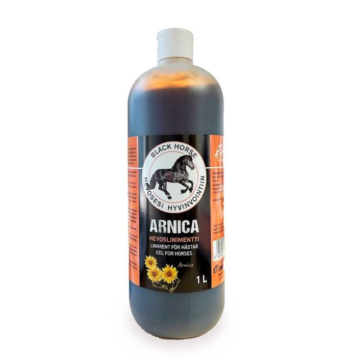 BH arnica linimentti 1L 50211 905-1050