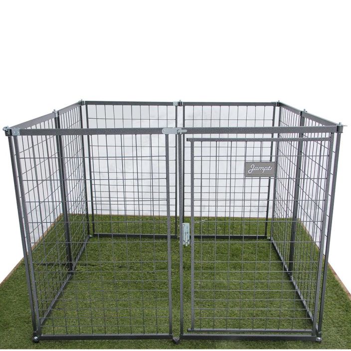 Jämpti retkitarha 138x138cm 50071 tuotekuva 2