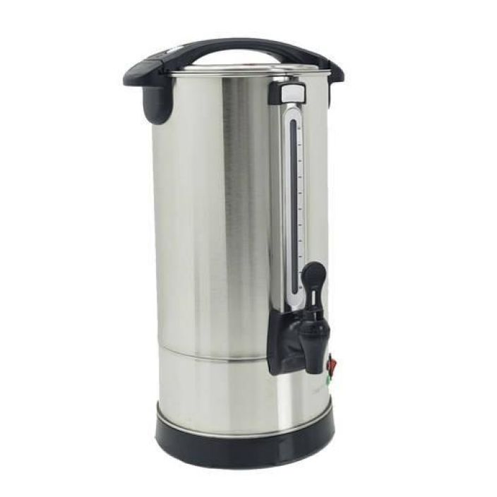 Suurtalous kahvinkeitin rst 10L 300323 995-1984