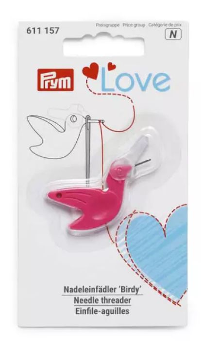 Prym Love langanpujotin Birdie 611157