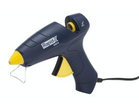 Rapid kuumaliimapistooli EG212 12mm