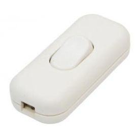 Välikytkin valkoinen