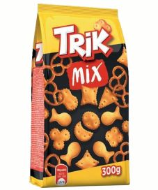 Trik mix suolakeksilajitelma 300g