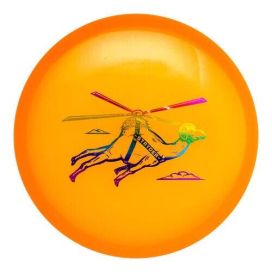 Prodigy Stryder 400 - midari frisbeegolfkiekko