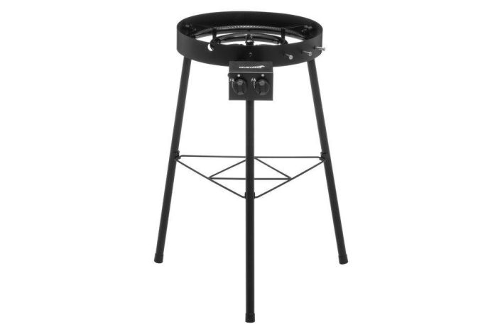 Mustang Rengaspoltin Premium L 642969 924-2504