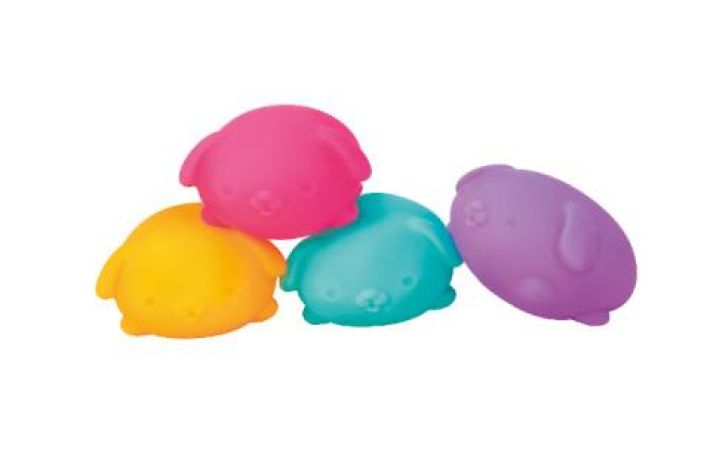 NeeDoh Funky Pup 80022 tuotekuva 2