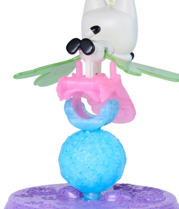 Gabby´s Dollhouse Flutter-riffic Fairy Rings lajit. 6075679 tuotekuva 22