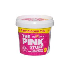 Pink Stuff Pink Stuff tahranpoistoaine 850g 620623