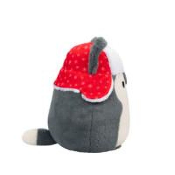 Squishmallows 30cm Fuzz A Mallow Ryan Husky 219006 tuotekuva 3
