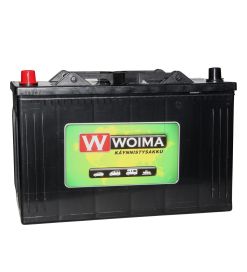 Woima Woima käynnistysakku 105Ah +- 1806-60527