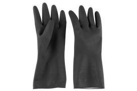 Nord Clean Nord Clean talouskäsineet musta L 617469