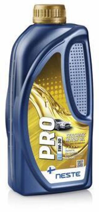 Neste Pro F 5W-30 1L 117552 908-948
