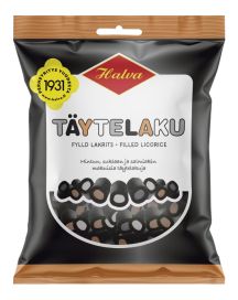 Halva Täytelaku 350g