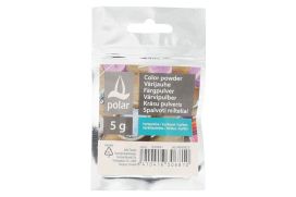 Polar Polar värijauhe kynttilä valmistukseen turkoosi 5g 630681