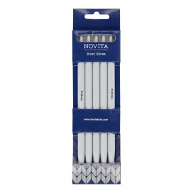 Novita sukkapuikot 20cm 10mm