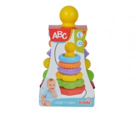 ABC toys ABC Pinoamis pyramidi 104018158