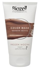 Biozell Biozell Color Mask mocha 150ml 2835