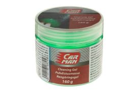 Carman Puhdistusmassa 160g