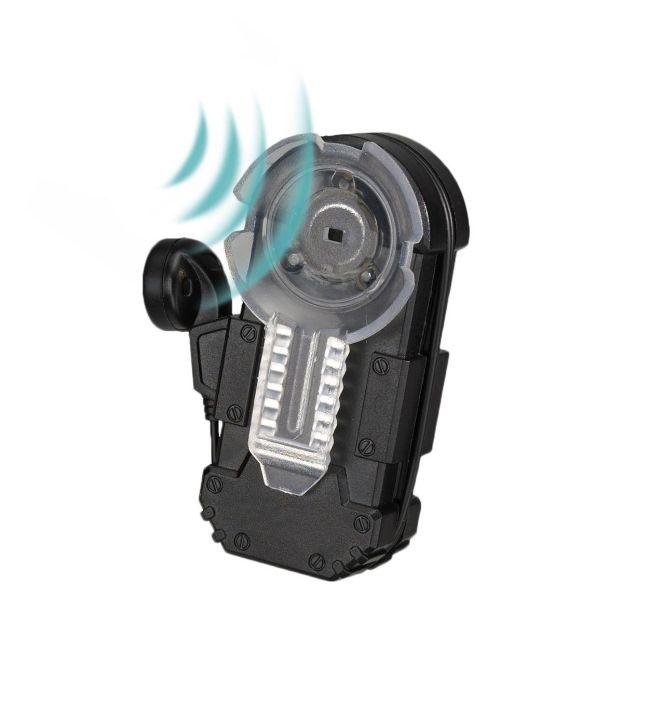 SpyX Micro Micro Listener kuuntelulaite 20214 tuotekuva 3