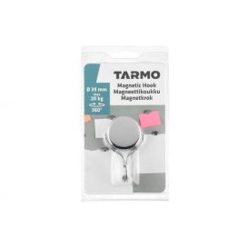 Tarmo Tarmo Magneettikoukku ekstravahva 318342